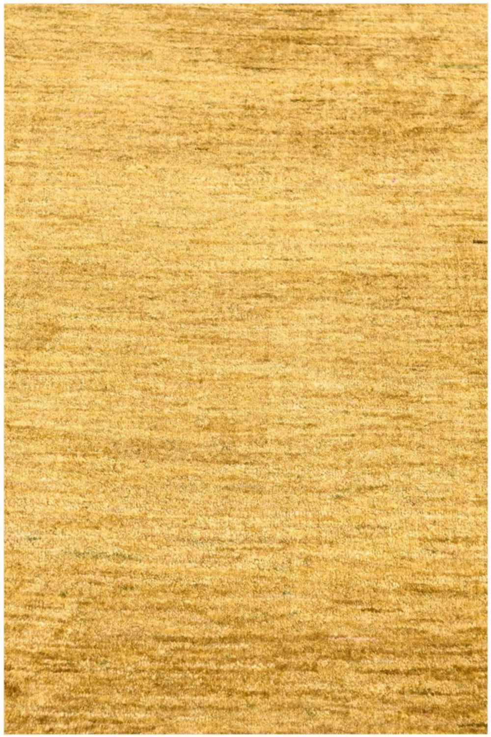 Copper Brown Soft Pile Rug
