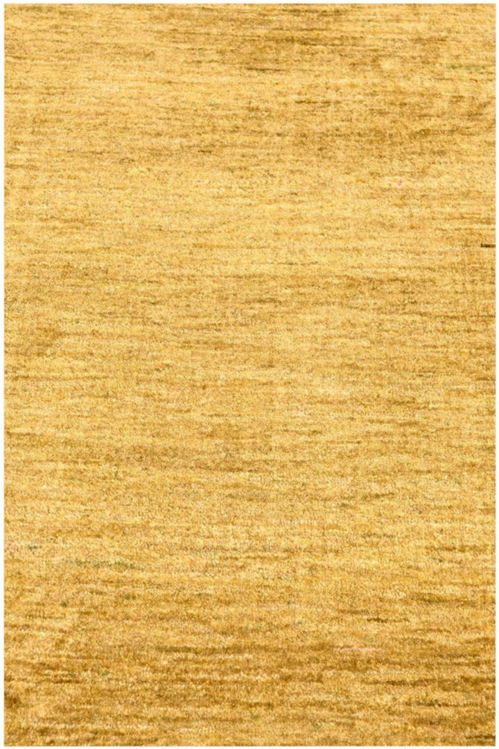 Copper Brown Soft Pile Rug