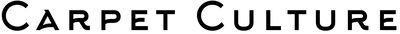 Carpet Culture Logo Black