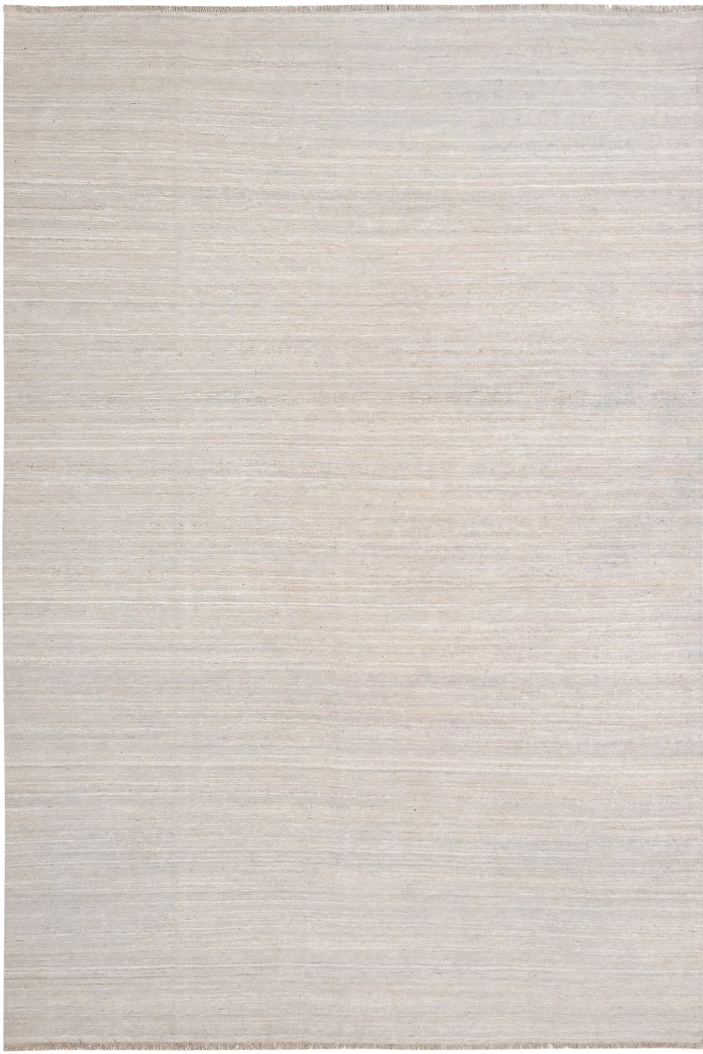 Hand Knotted Afghani Kilim Rug in neutral