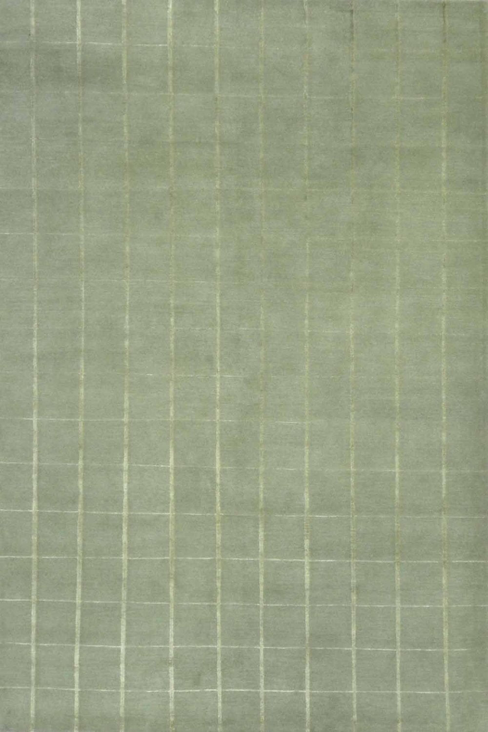 Tibbetian Silk And Wool Rug