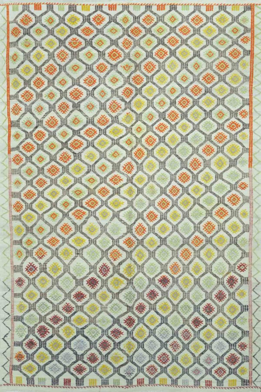 Turkish Kilim Rug