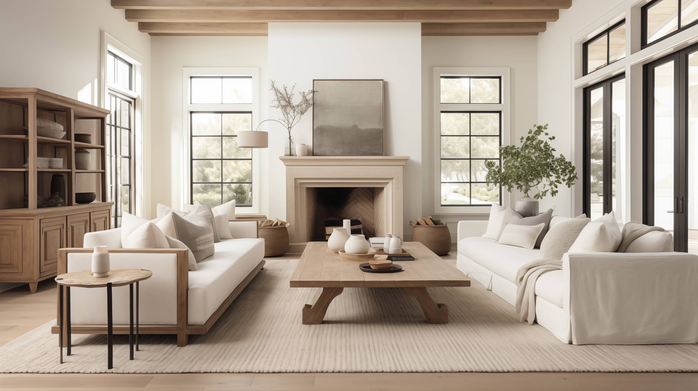carpet culture well lit living room