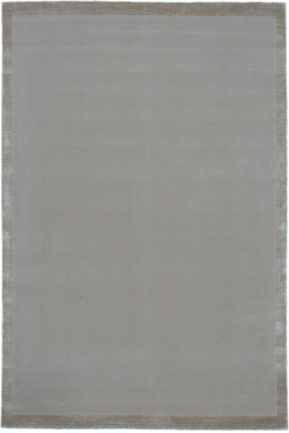 New Gray Handloom Kohinoor Rug