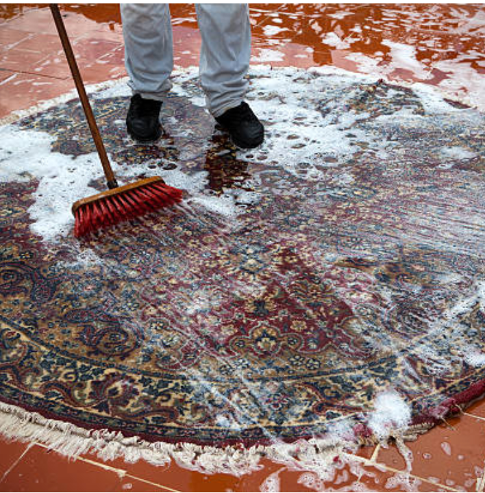 How often should I clean my rugs? - Carpet Culture