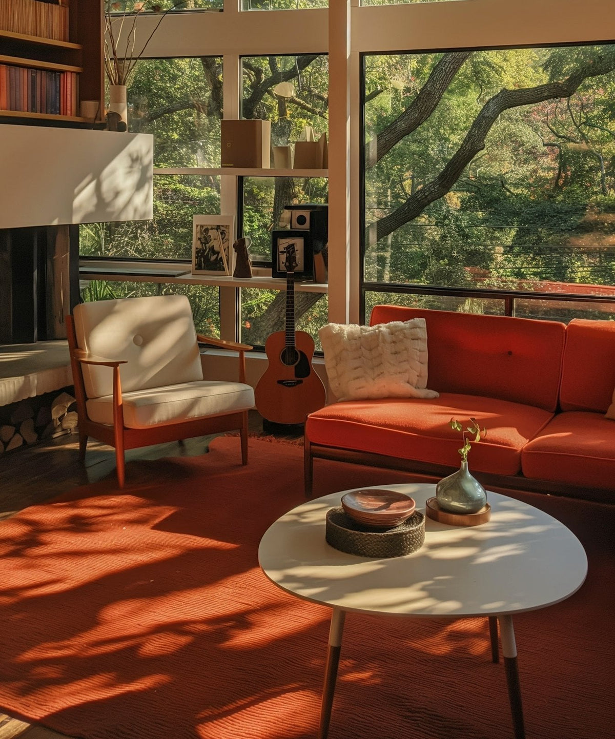 Luxury Handmade Rugs in NYC | Area Rugs - Carpet Culture