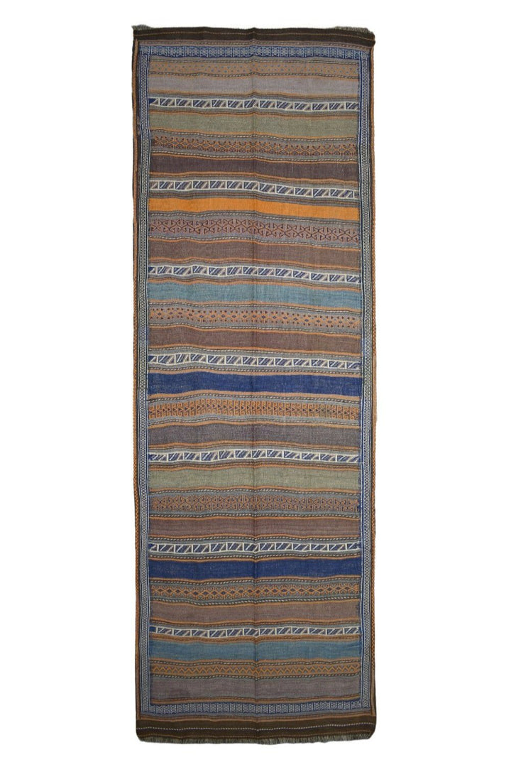 Afghani Kilim Runner