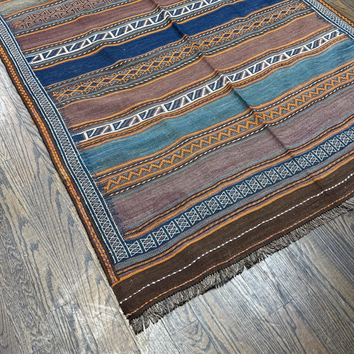 Afghani Kilim Runner