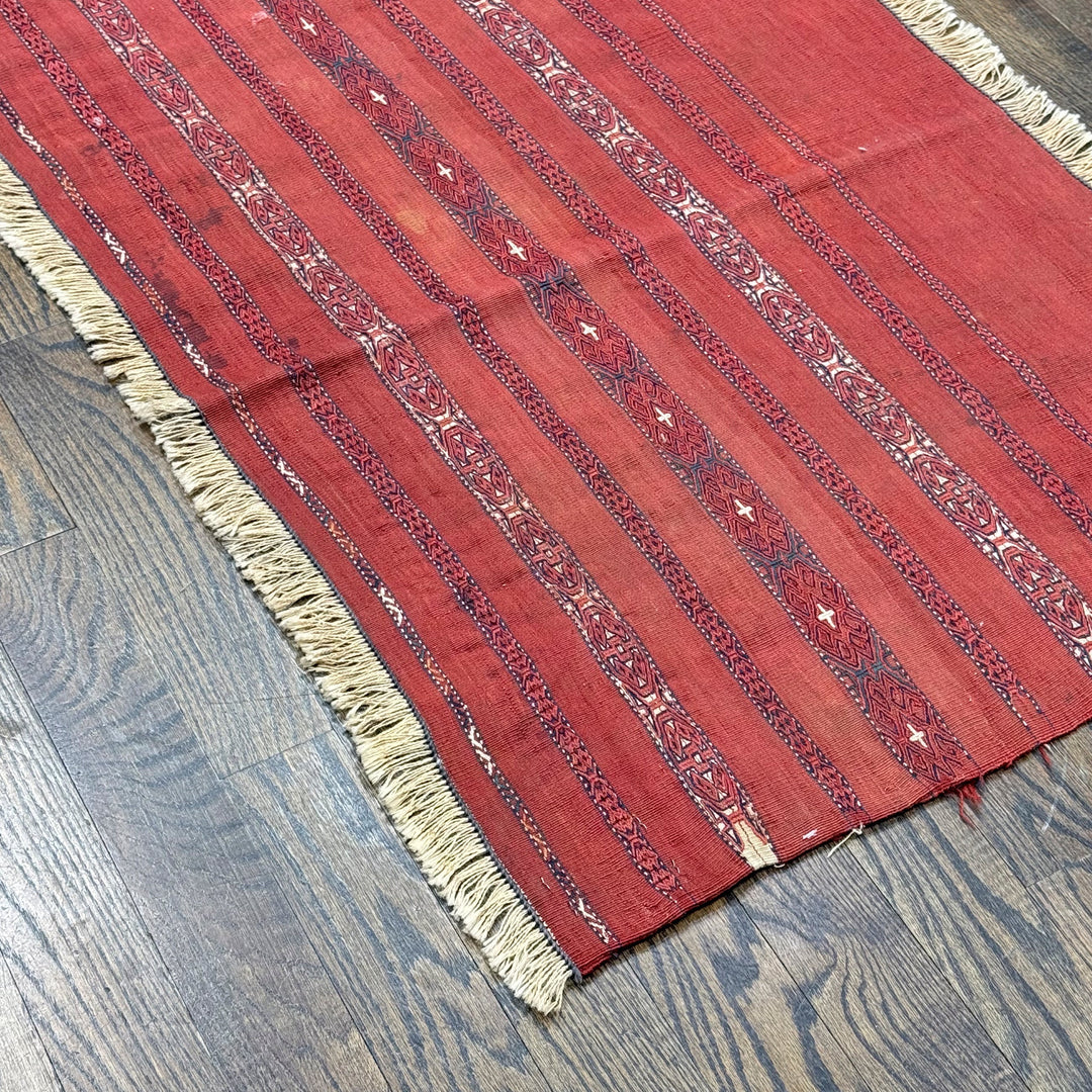 Turkman Antique Tekke Rug