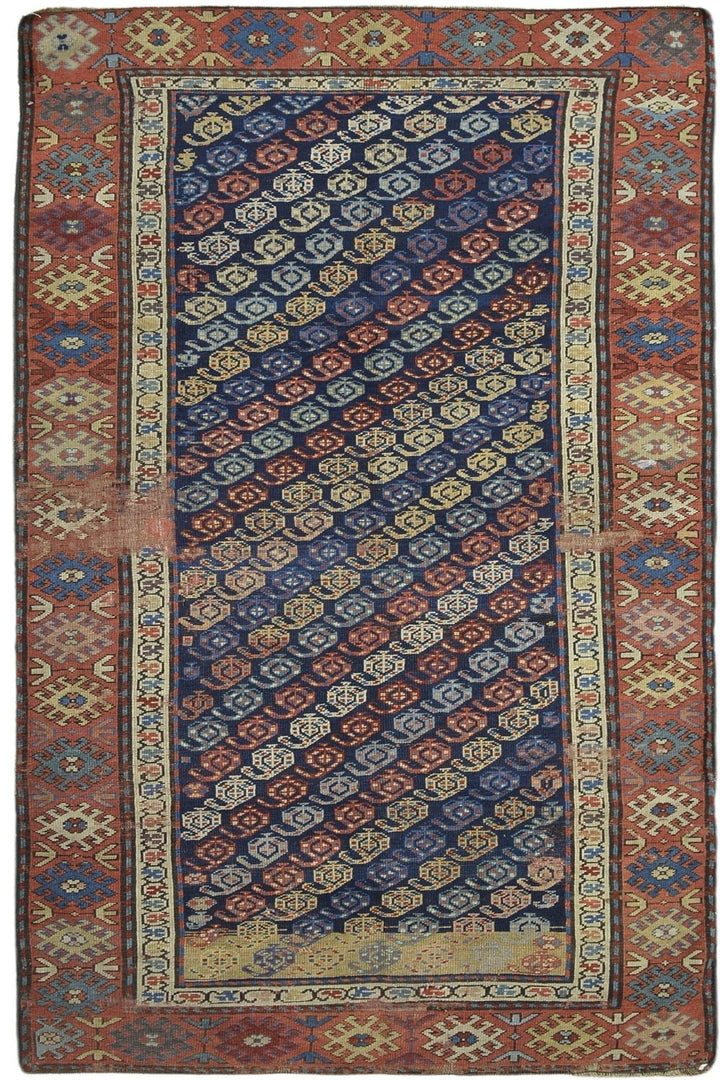 Persian Antique Rug