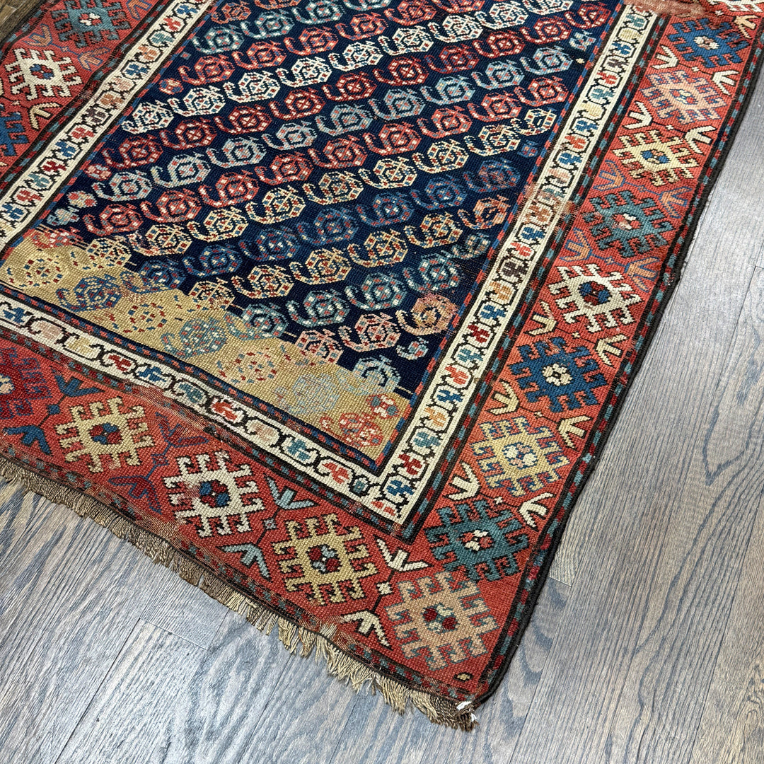 Persian Antique Rug