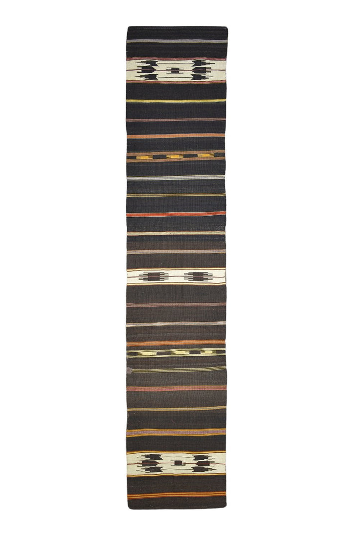 Turkish Kilim Runner