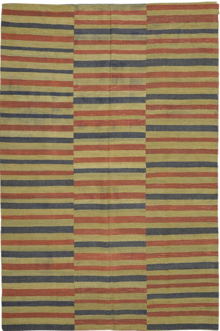 Turkish Textile Rug