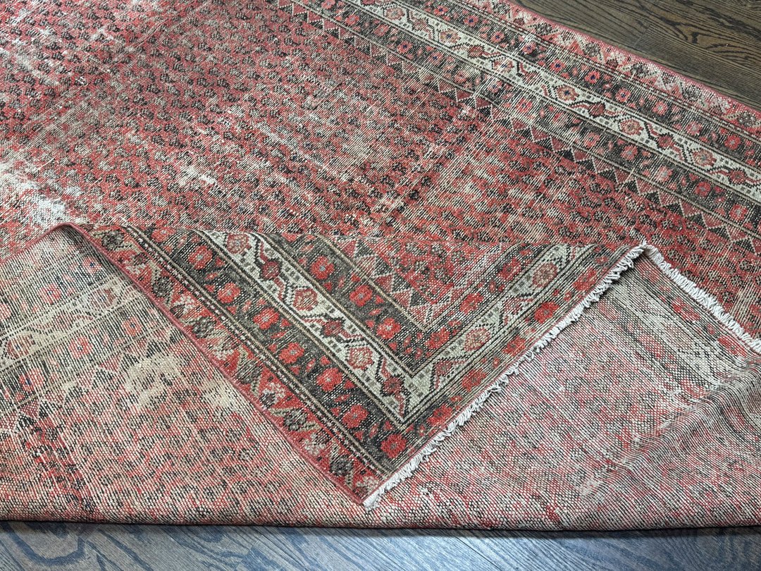 Persian Antique Paisely Rug