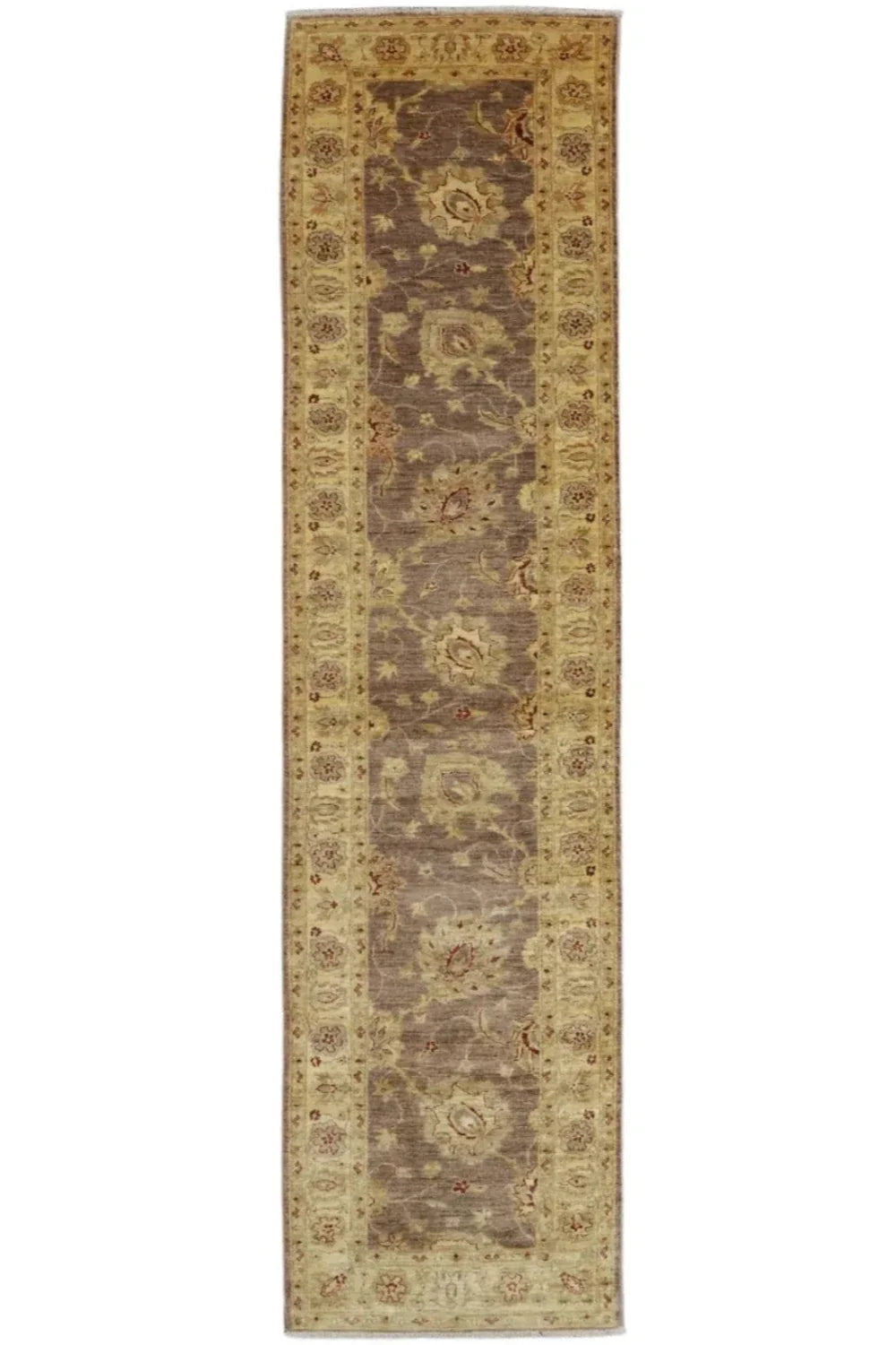 Beautifully Handmade Afghani Decorative Runner