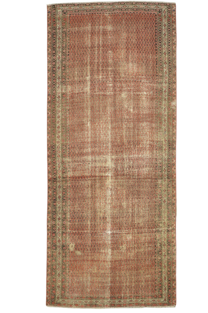 Persian Antique Paisely Rug