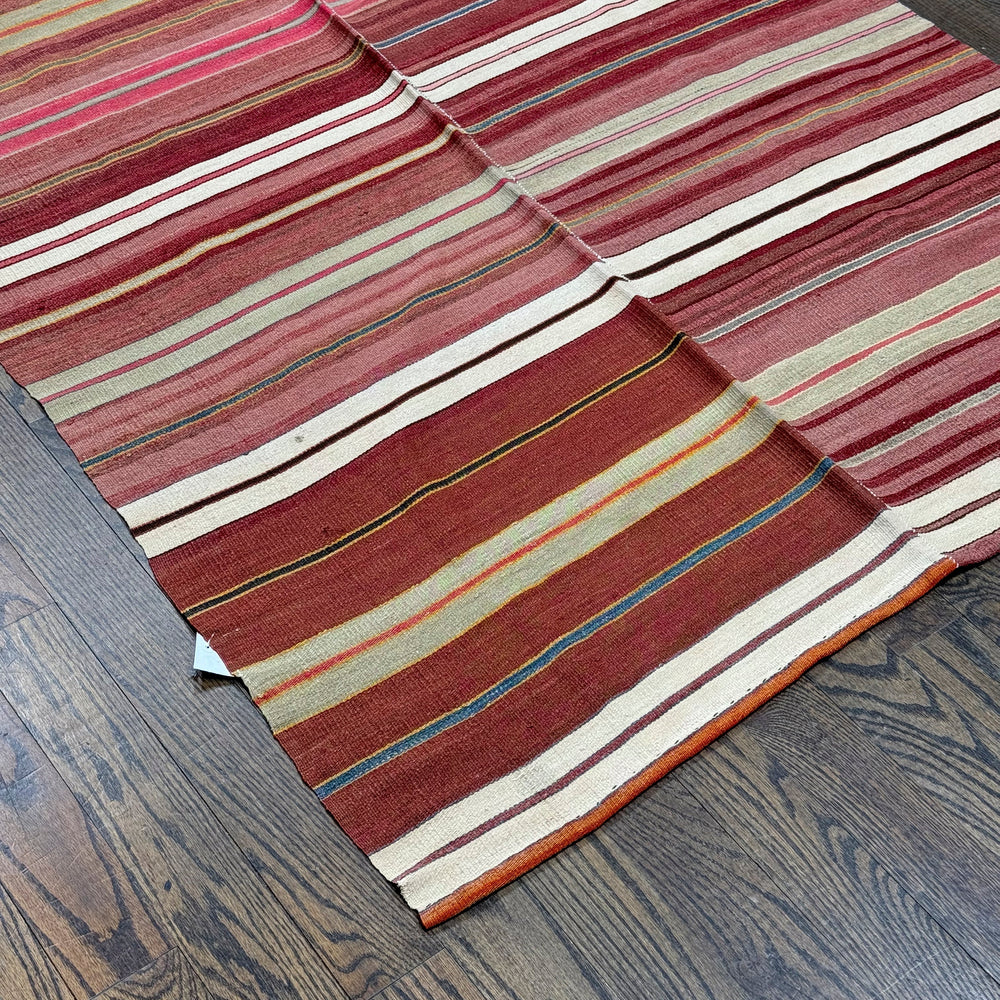 Turkish Old Kilim Rug