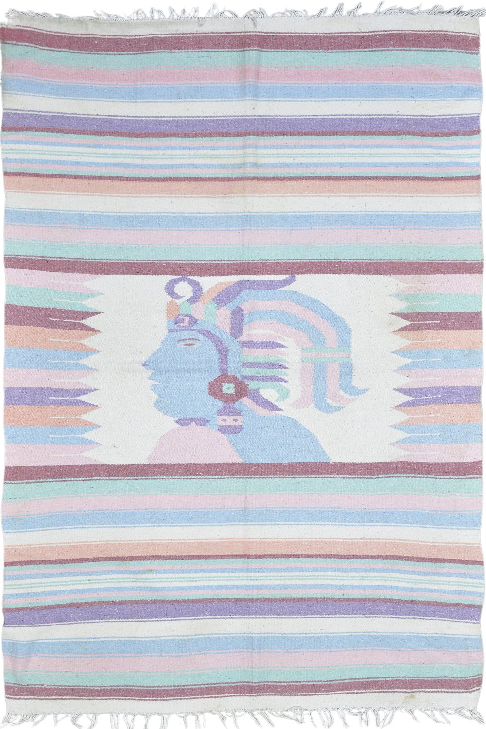 Caliban Rugs Handmade Mexican Rug – Carpet Culture