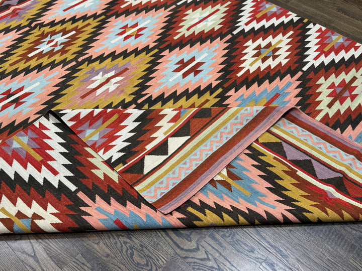 Turkish New Kilim Rug