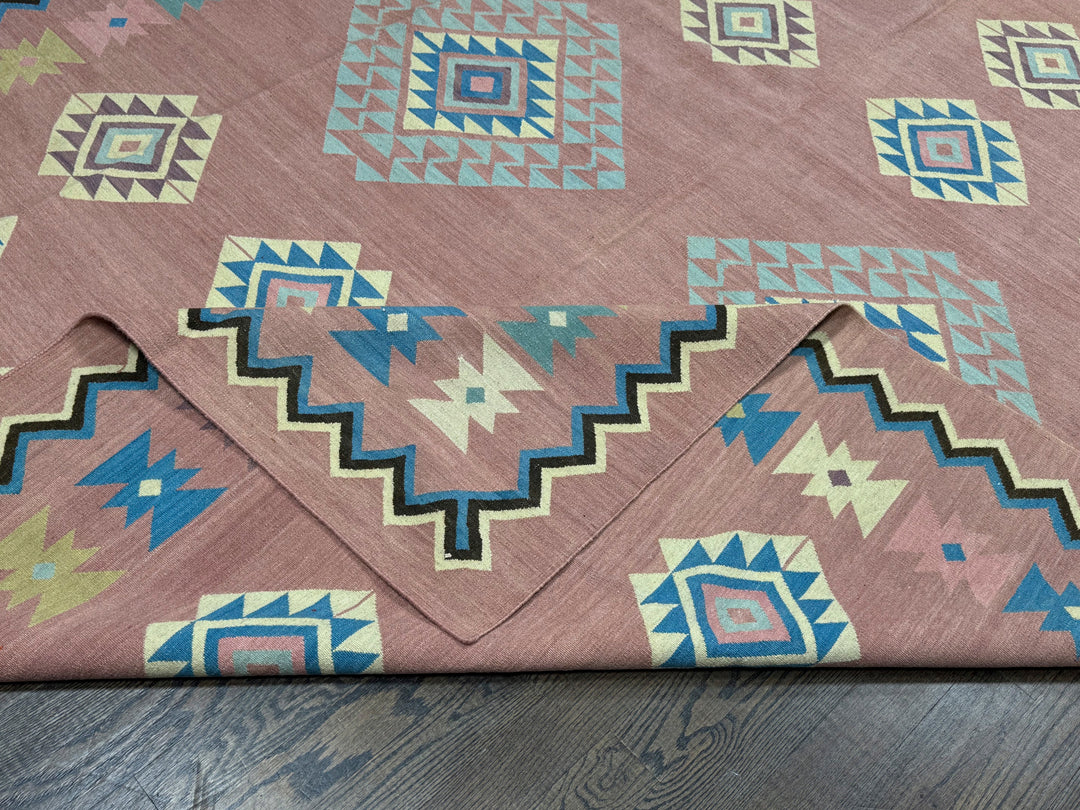 Turkish New Kilim Rug