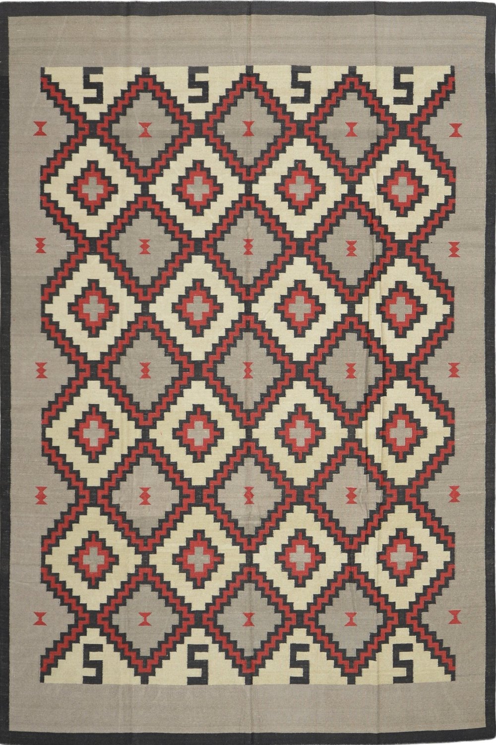 New Revival Navajo Rug