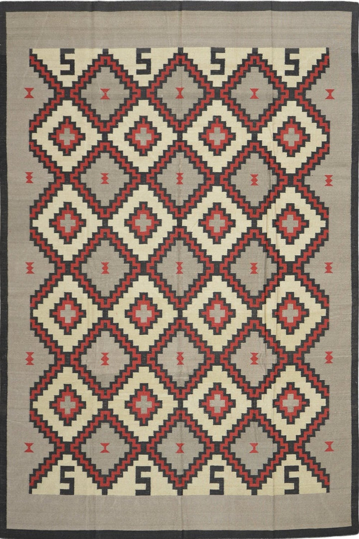 New Revival Navajo Rug