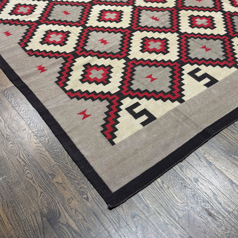 New Revival Navajo Rug