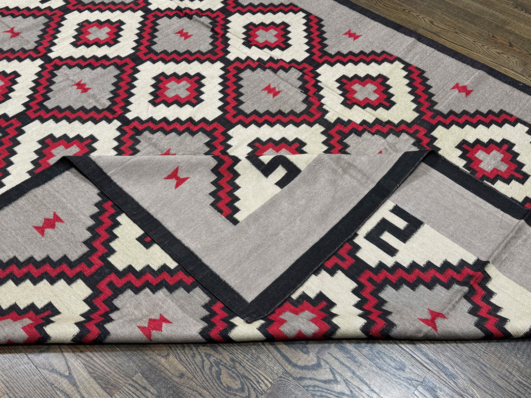 New Revival Navajo Rug