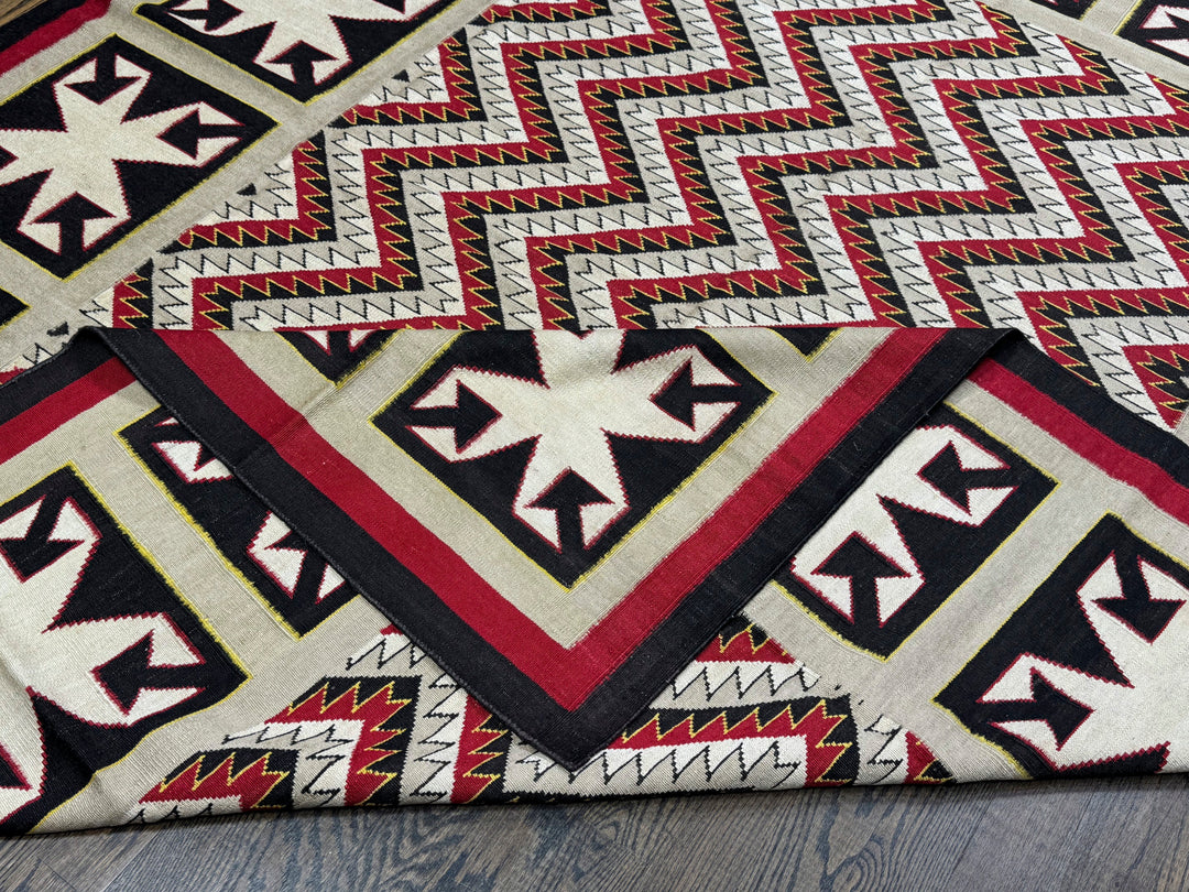 New Revival Navajo Rug