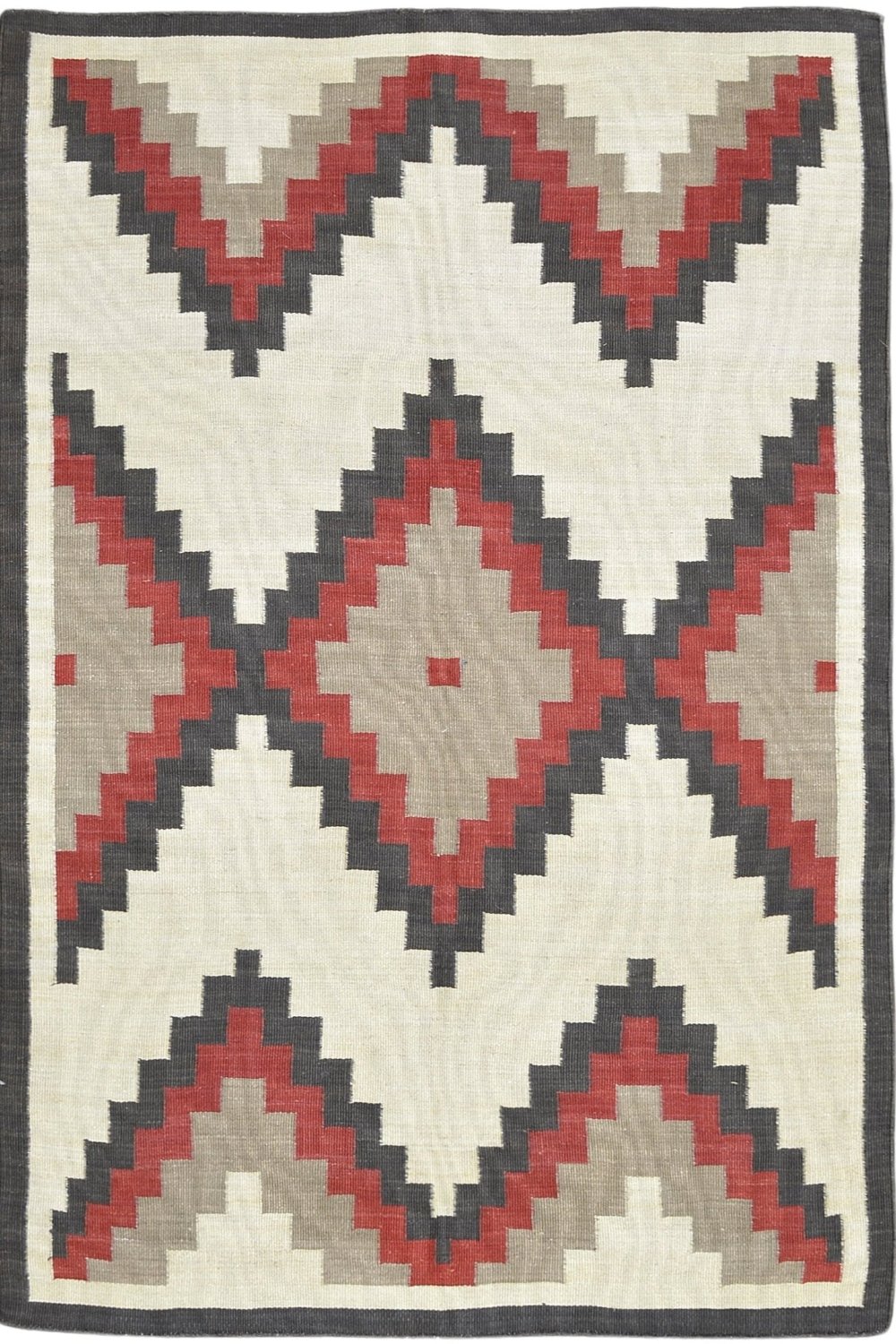 Handmade New Navajo Rug – Carpet Culture