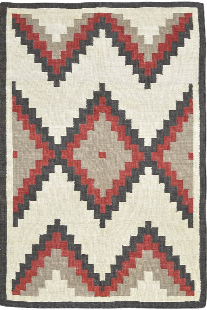 New Revival Navajo Rug