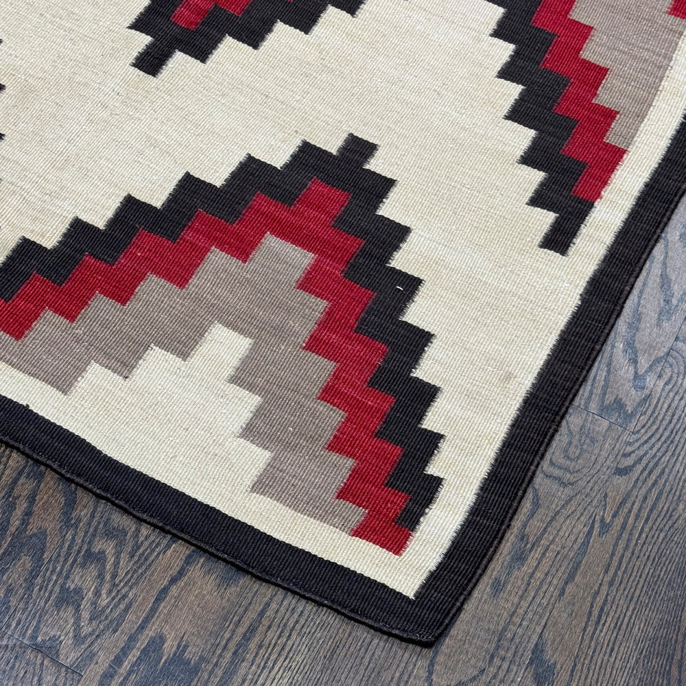 New Revival Navajo Rug