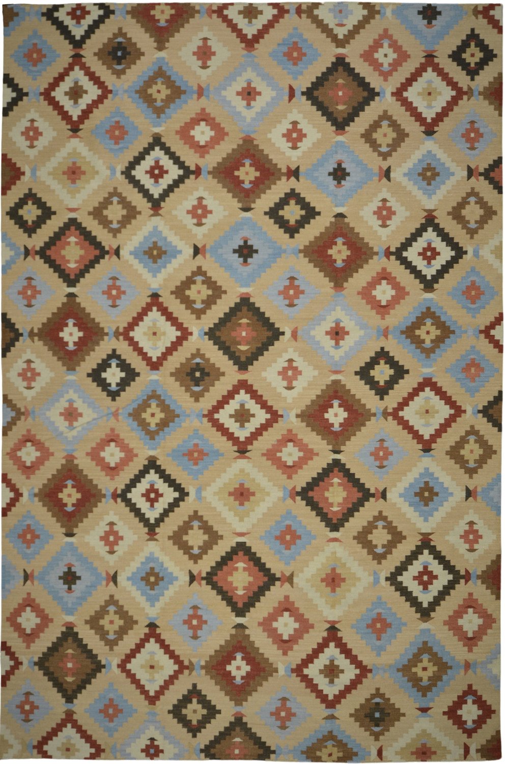 Handmade Kilim Rug