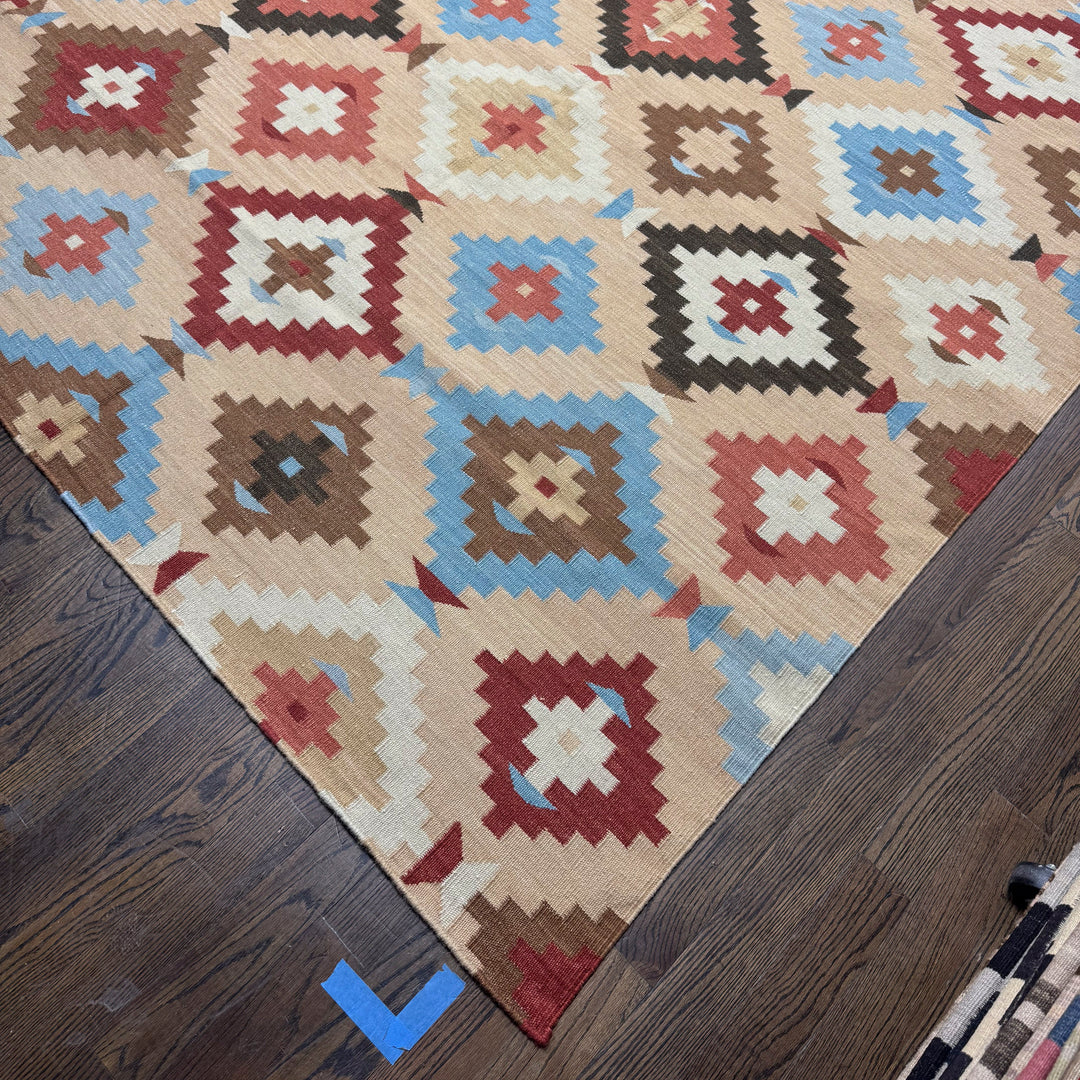 Handmade Kilim Rug