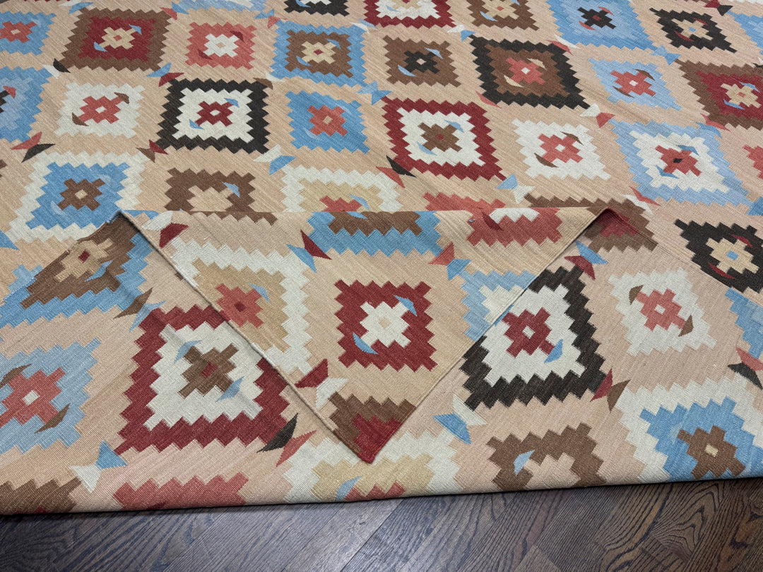 Handmade Kilim Rug