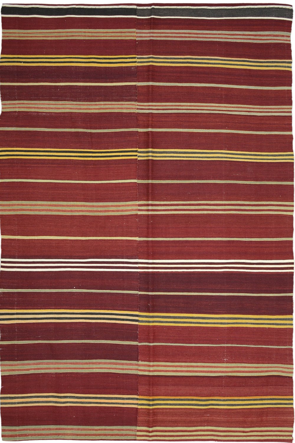 Turkish Kilim Rug