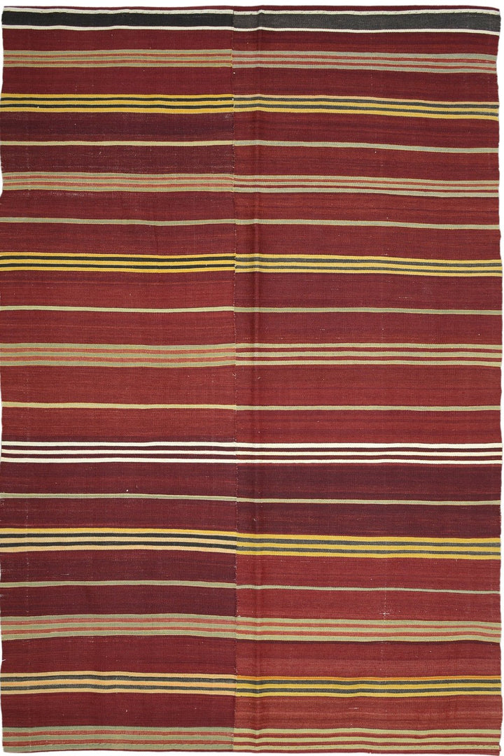 Turkish Kilim Rug