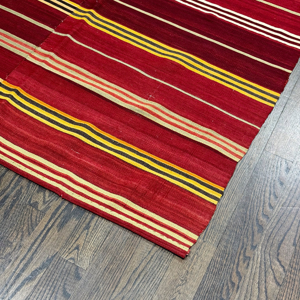 Turkish Kilim Rug