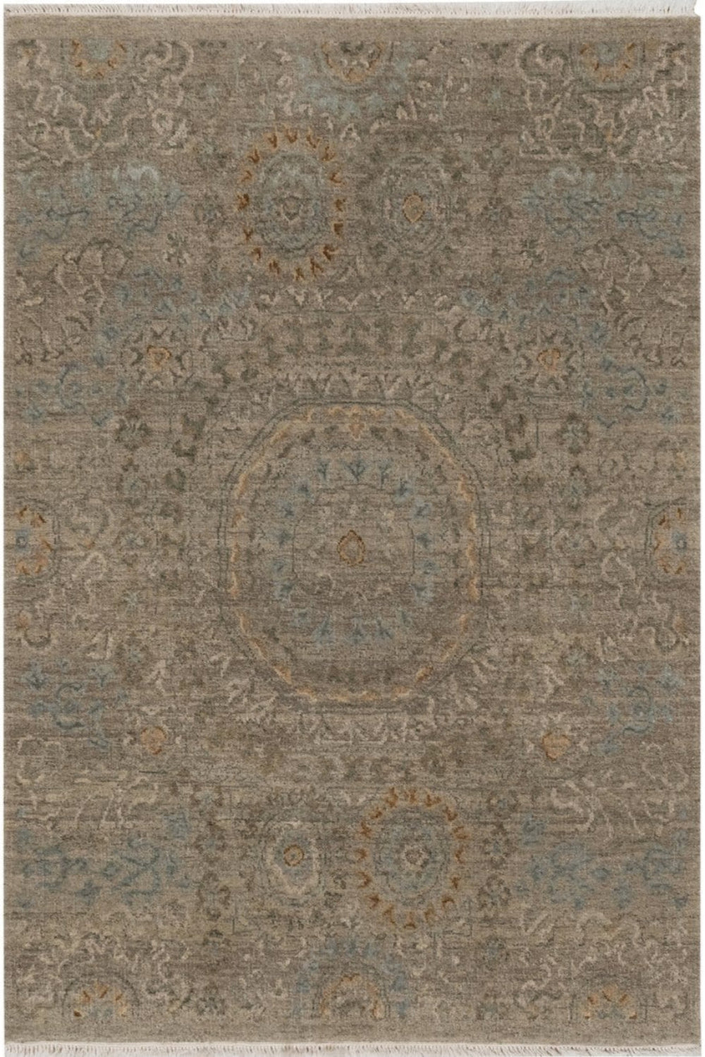 Monlum Rugs Mamluk Rug Collection | Intricate Handcrafted Mamluk Rugs in NYC ...