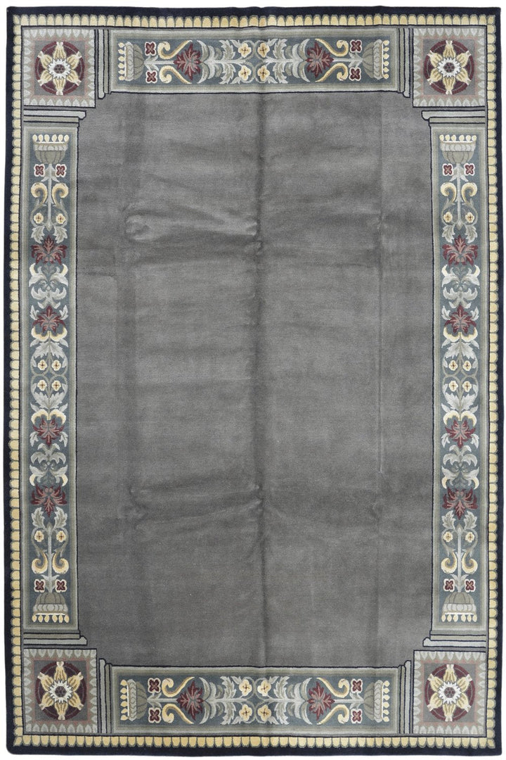 Tibetan Wool Rug