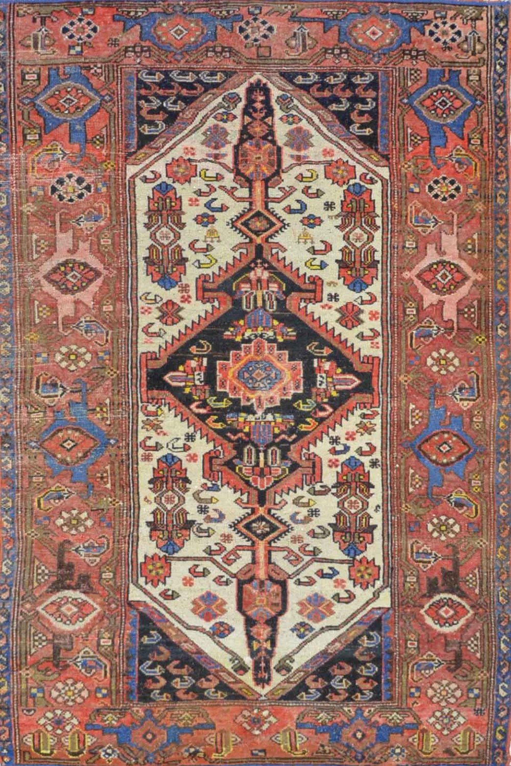 Persian Malayer Rug