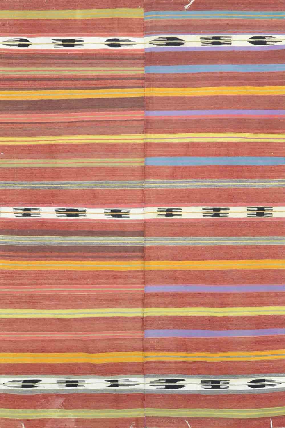 Turkish Kilim Rug