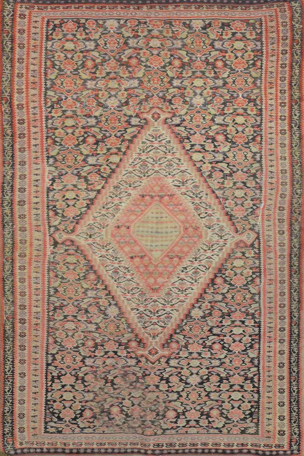 Persina Kilim Rug 