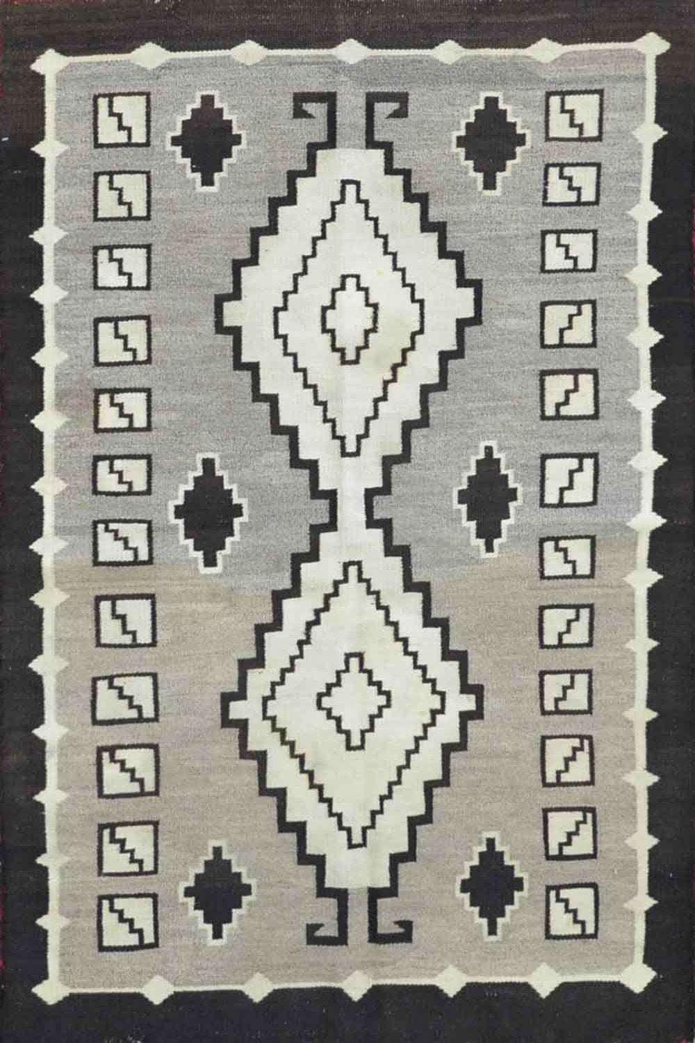 Navajo Rug Handmade