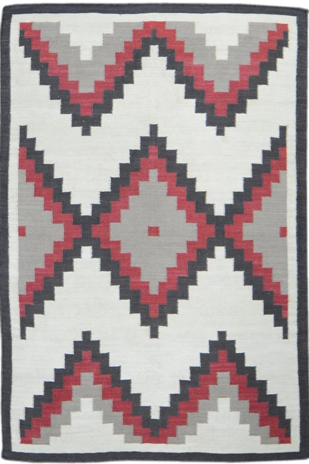 Handmade Navajo Rug 