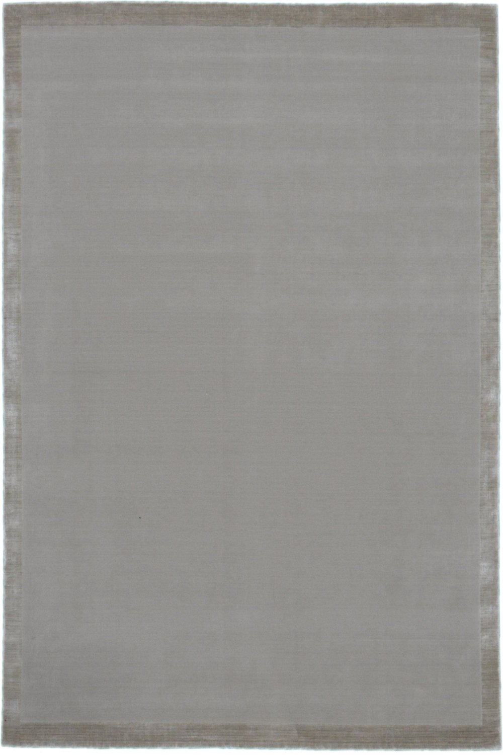 New Gray Handloom Kohinoor Rug 